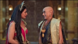 Tenali Rama - 24th March 2025